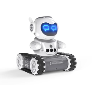 ROS Educational Robot