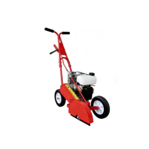 Compact Portable Edge Trimming Push-type Lawn Trimming Machine Lawn Mower
